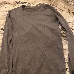 Lululemon swiftly tech